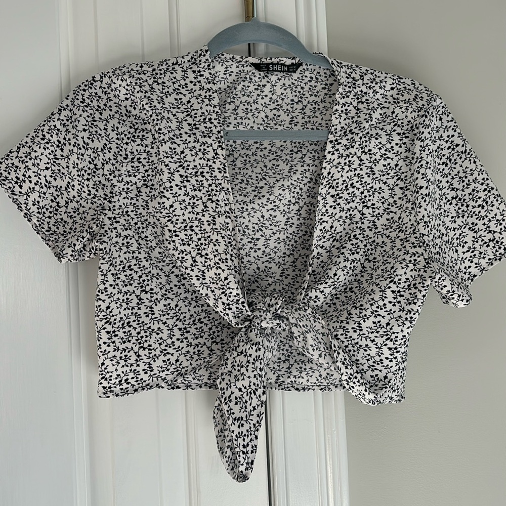SHEIN Top